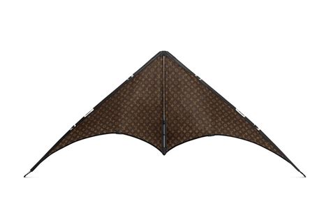 Louis Vuitton ,400 USD Monogram Kite Info 